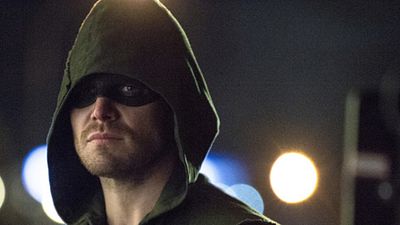 image de la news Arrow accueillera 2 personnages du spin-off The Flash