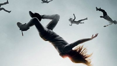 image de la news La série événement "The 100" sera-t-elle le nouveau "Lost" ?
