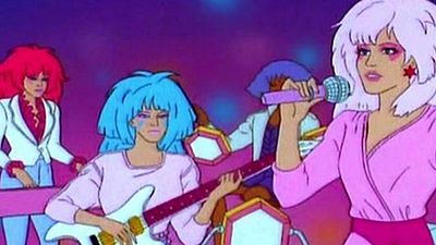 image de la news Jem et les Hologrammes adapté en film par le réalisateur de GI Joe