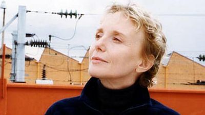image de la news Claire Denis marraine des "Nouveaux horizons de cinéma"
