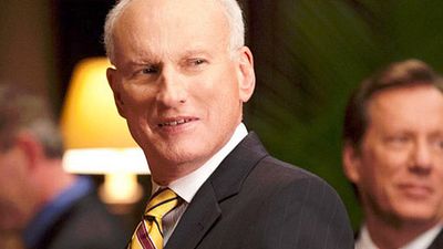 image de la news Décès de James Rebhorn, visage de la série Homeland
