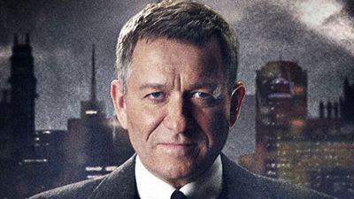 image de la news Gotham : Découvrez le nouveau visage d'Alfred Pennyworth