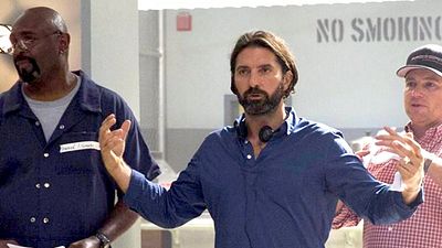 image de la news Longue vie au roi : Le court métrage Marvel sur le Mandarin en 3 questions au réalisateur !