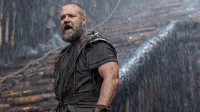 image de la news Extrait Noé : Russell "Noé" Crowe vs. Ray "Tubal Caïn" Winstone