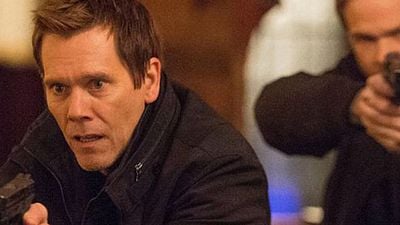 image de la news Audiences US du Lundi 24 Mars : Following remonte dans les audiences