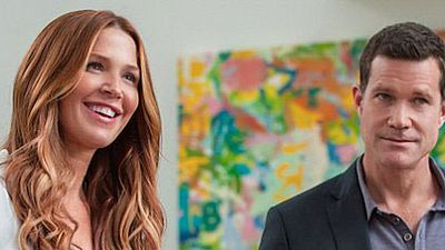 image de la news La saison 2 d'"Unforgettable" arrive sur TF1 le...