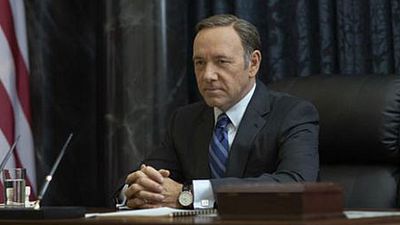 image de la news Kevin Spacey, d'House of cards à Winston Churchill