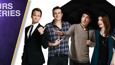 image de la news How I Met Your Mother : les adieux dans Tueurs en Séries