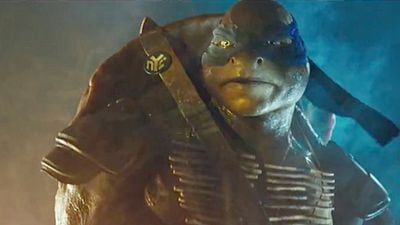 image de la news Les Tortues Ninja : une bande-annonce explosive avec Megan Fox !