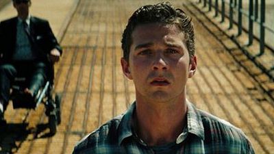 image de la news Shia Labeouf : il quitte Rock the Kasbah et son agenda est désormais... vide !