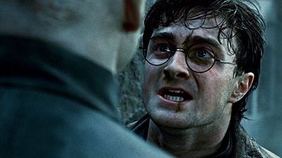 image de la news Après "Harry Potter", une nouvelle trilogie ciné pour J.K. Rowling !