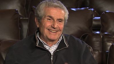 image de la news "J'ai cru entendre toute ma vie 'Salaud on t'aime'..." [INTERVIEW]