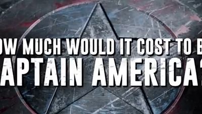 image de la news Captain America : être superhéros, combien ça coûte ?
