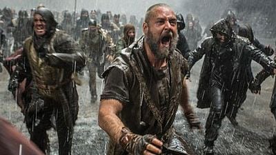 image de la news Making-of de Noé : "Reproduire les animaux en effets spéciaux a été un défi"