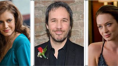 image de la news Le réalisateur de Prisoners s'entoure d'Emily Blunt et Amy Adams