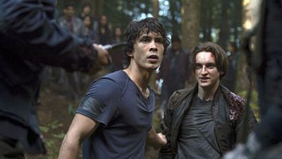 image de la news Audiences US du mercredi 2 avril : The 100 baisse encore