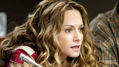 image de la news Batman vs Superman : Holly Hunter et un acteur de Captain America 2 au casting !