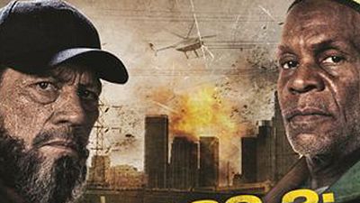 image de la news Bad Ass 2 :  Danny Glover casse des bras avec Danny Trejo dans la bande-annonce !