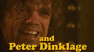 image de la news Et si Game of thrones était une sitcom des années 80 ?