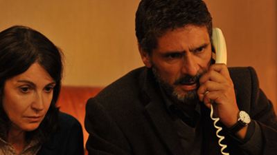 24 jours : le film d'Arcady inspiré de l'affaire Halimi projeté à l'Elysée