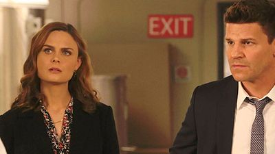 image de la news Audiences US du lundi 7 avril : en l'absence de How I Met Your Mother, Bones remonte !