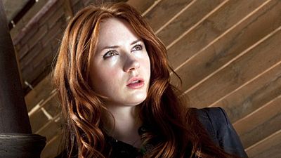 image de la news Les Gardiens de la Galaxie : les cheveux coupés de Karen Gillan recyclés dans Star Wars VII ?