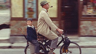 image de la news Jacques Tati : Exposition exceptionnelle dans les galeries YellowKorner