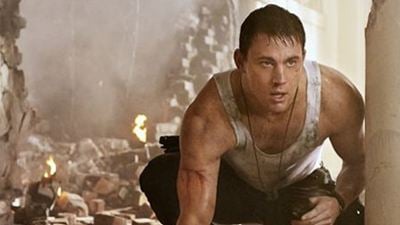 X-Men: Channing Tatum officiellement approché pour jouer Gambit !