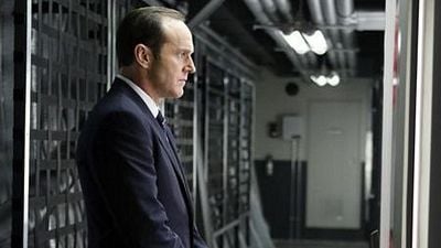 image de la news Audiences du mardi 15 avril : de l'espoir pour le S.H.I.E.L.D ?