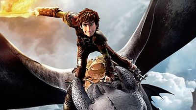 image de la news Cannes 2014 : Dragons 2, The Rover et les autres films Hors-Compétition