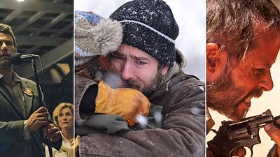 image de la news "Gone Girl", "Captives", "The Rover"... Les bandes annonces cinéma à ne pas rater !