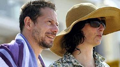 image de la news Cannes 2014 : bande-annonce La Chambre Bleue de Mathieu Amalric, un drame fulgurant 