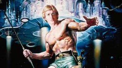 Flash Gordon est de retour au cinéma !