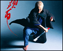 image de la news Teaser : "Zatoichi"