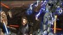image de la news "Star wars : épisode 3" : premières images du jeu vidéo