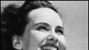 image de la news Décès de l'actrice Teresa Wright