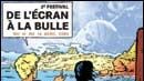 "De l'écran à la bulle" célèbre le BD et le ciné