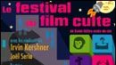 Un festival de films cultes en Vendée