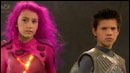 Bande-annonce : "The Adventures of Shark Boy and Lava Girl"