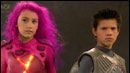image de la news Bande-annonce : "The Adventures of Shark Boy and Lava Girl"