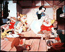 image de la news Blanche-Neige version kung-fu !