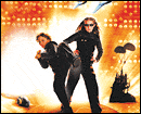 image de la news Moisson de bandes-annonces