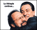 image de la news "Mafia blues 2" : le bêtisier !