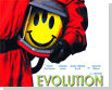 image de la news Evolution démarre en tête