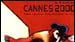 Cannes 2000 : la tendance