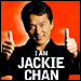 image de la news Jackie Chan se met à l'écriture