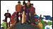image de la news "Yellow Submarine" en copie neuve!