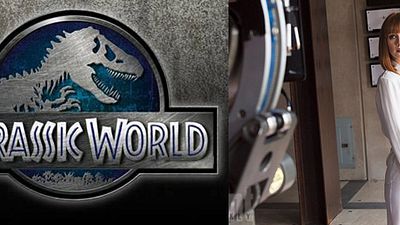 image de la news Jurassic World: les photos de tournage et des infos sur les suites !