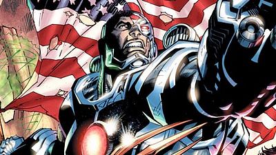 image de la news Batman vs Superman : un autre super-héros de DC comics annoncé !