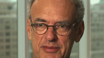 image de la news Supermensch : Mike Myers décrypte l'agent des stars en images